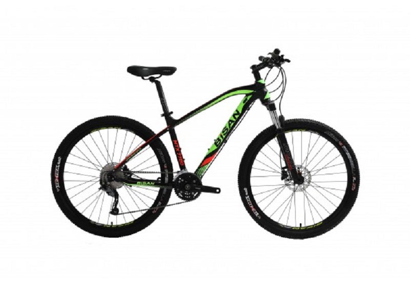 Bisan Mtx 7700 27,5/29 MTB 27V  HD