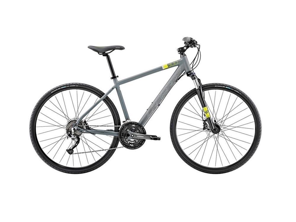 Lapierre Cross 300 Şehir Bisikleti Hd 27 V