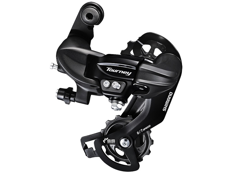 Shimano Tourney  RDTY300 Arka Attırıcı Kulaksız