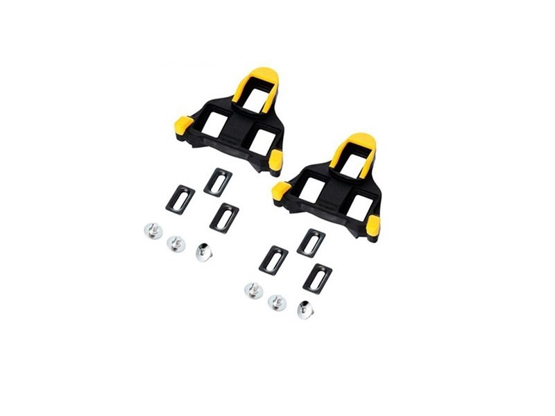 Shimano SM-SH11 Yol Pedal Kali 6°