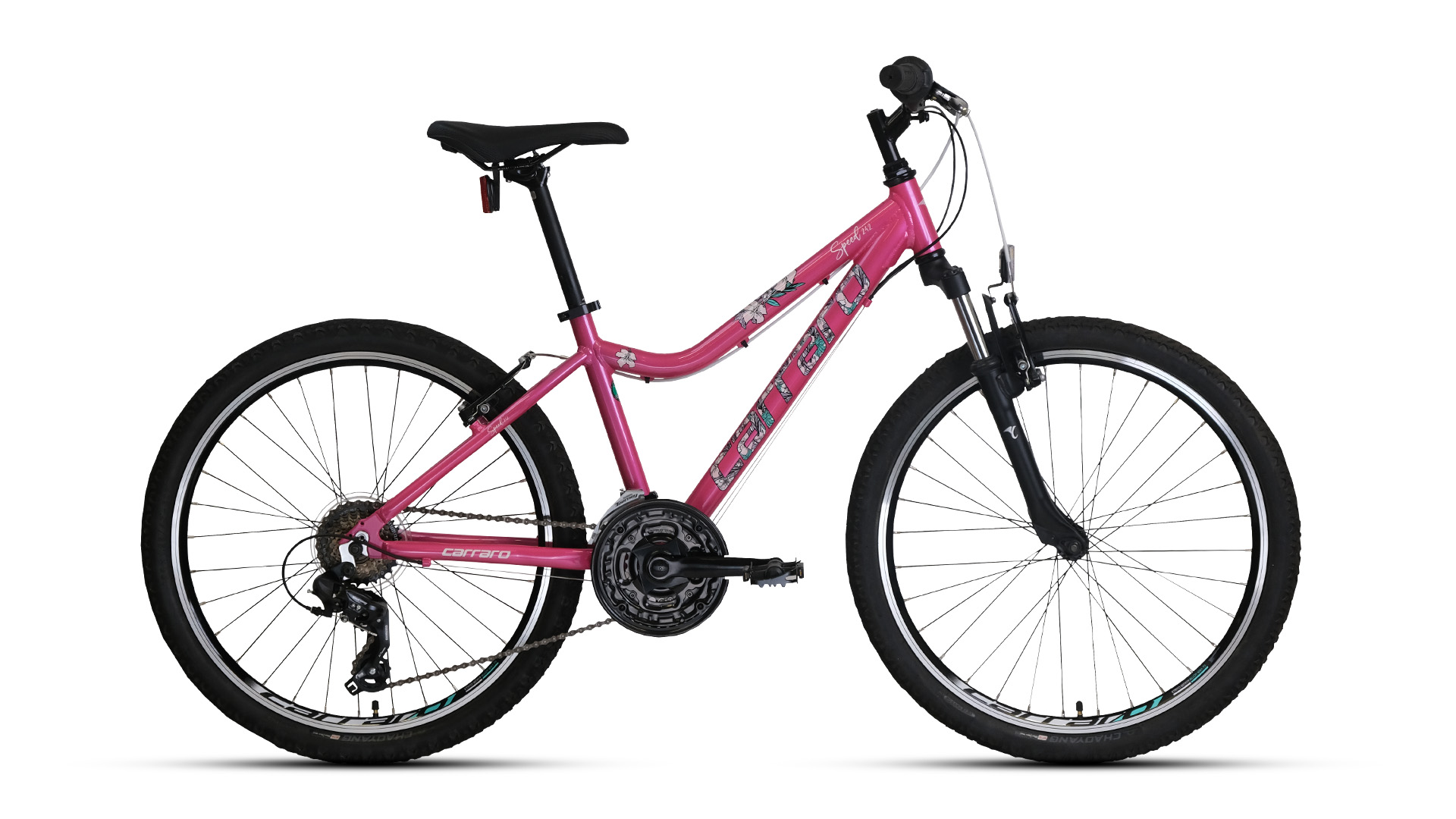 Carraro SPEED 242 24" 21-V VB