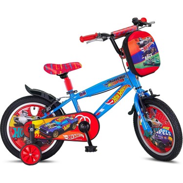 1642 Ümit Hotwheels 16 Jant Bmx Vfren Erkek