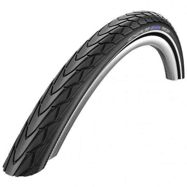 Schwalbe Dış Lastik 700X30C MARATHON RACER 4 FAKTÖR PATLAMAYA DİRENÇLİ1  11100291