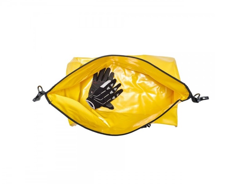 ORTLIEB Arka Bagaj Çantası Rack-Pack 31L Asfalt K62H5