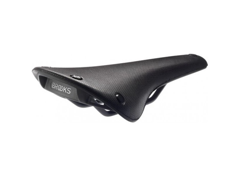 Brooks Cambium C15  Sele Siyah C205 A06300