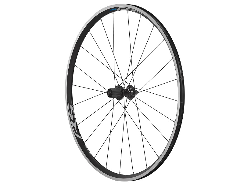 Shimano Jant Arka Tek RS100 10-11v Alu Clincher Rim Br QR