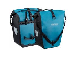 ORTLIEB Arka Çanta Back-Roller Classic 40L Petrol-Siyah QL2.1 F5309