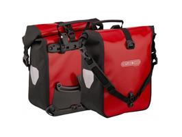 ORTLIEB  Ön Çanta Sport-Roller Classic 25L Kırmızı-Siyah QL2.1 F6302