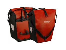 ORTLIEB Arka Çanta Back-Roller Classic 40L Kırmızı-Siyah QL2.1 F5302