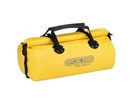 ORTLIEB  Arka Bagaj Çantası Rack-Pack 31L Sarı K62H2