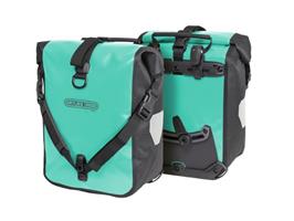 ORTLIEB  Ön Çanta Sport-Roller Free 25L Celeste-Siyah  QL2.1 F6104