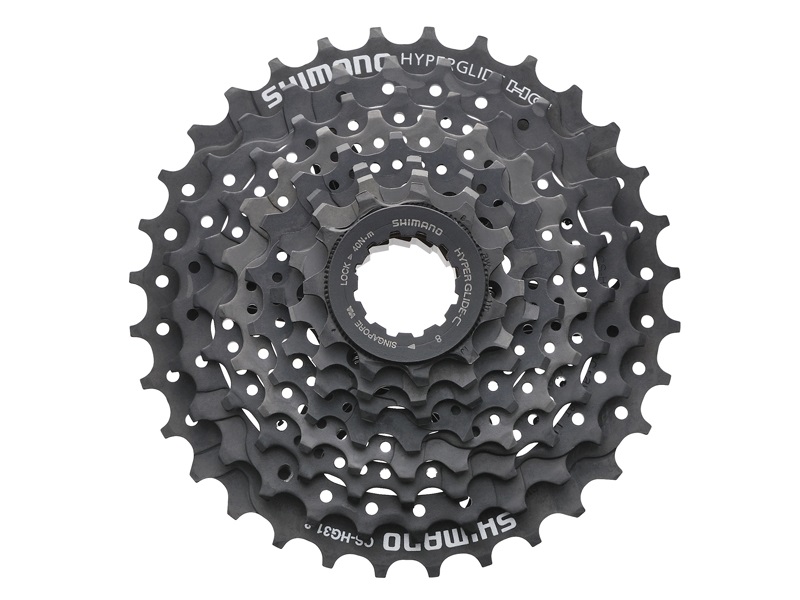 ALTUS Cassette 8s 11-32 CS-HG31 11-13-15-18-21-24-28-32