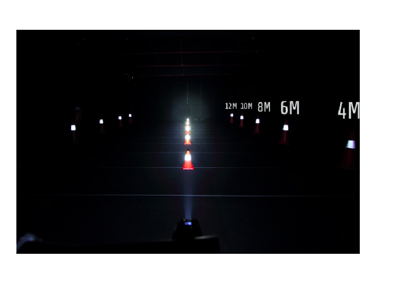 MOON LX100 100 LUMENS Lİ-POLYMER USB ŞARJLI ÖN FAR