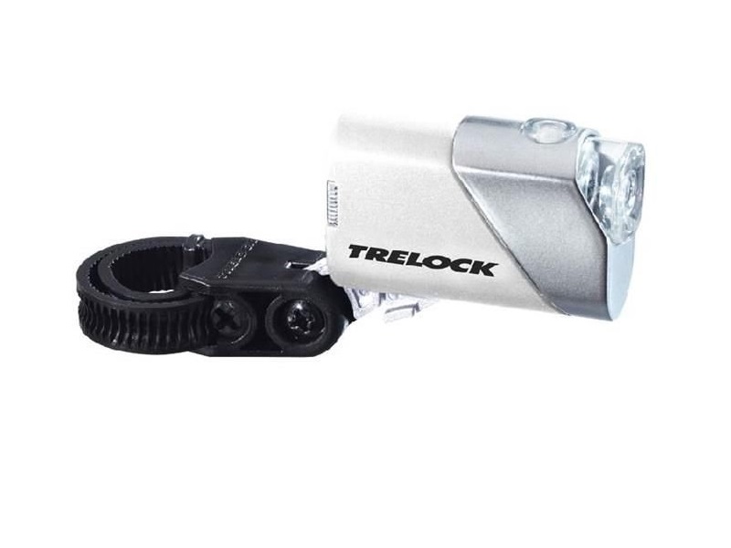 TRELOCK ARKA ÇAKAR STOP SİYAH LS 710 REEGO RB FLASH BLACK BATT ZL320