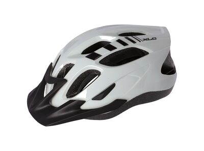 XLC KASK KUJI SC2 BH-C25 58-61mm AÇIK GRI 2500180113