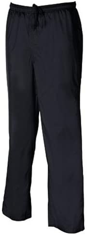 Shimano Yağmur Pantolonu Siyah XL Dryshield Unisex Su Geçirmez Pantolon Siyah Numarası ECWRATWLS13UL5