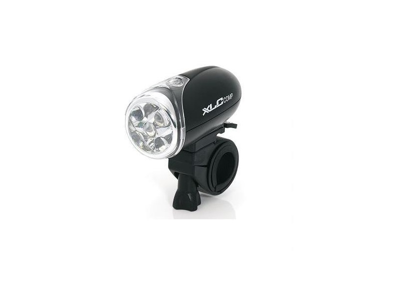 XLC ÖN FAR HI-POWER MODEL CG-115W1 SİYAH 5 LED