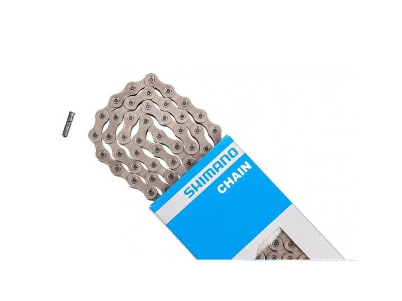 Shimano XT Chain 116 Links CN-HG95 10-Speed Zincir