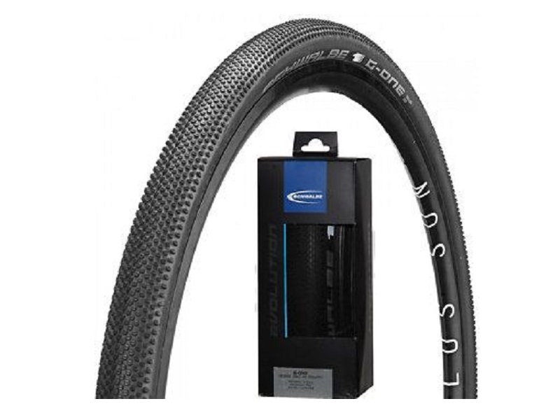 SCHWALBE  G-ONE 27.5X1.50 MİCROSKIN TL-EASY DIŞ LASTİK