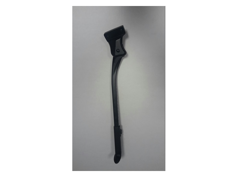YAN AYAK 26"29" SW-RA029JA Al. MAT SİYAH AYARLANABİLİR C/S 40mm +2 SYH CİVATA(M5*16)