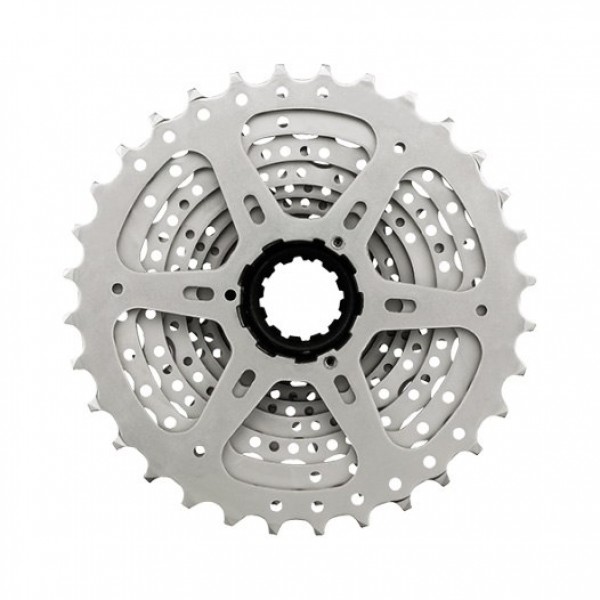 SHIMANO Kaset Dişli CS-HG400-9 9-vites 12-14-16-18-21-24-28-32-36D