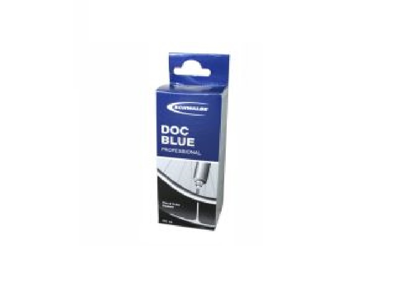 SCHWALBE PATLAK ÖNLEYİCİ DOC BLUE 60ML TİRE&TUBE SEALANT