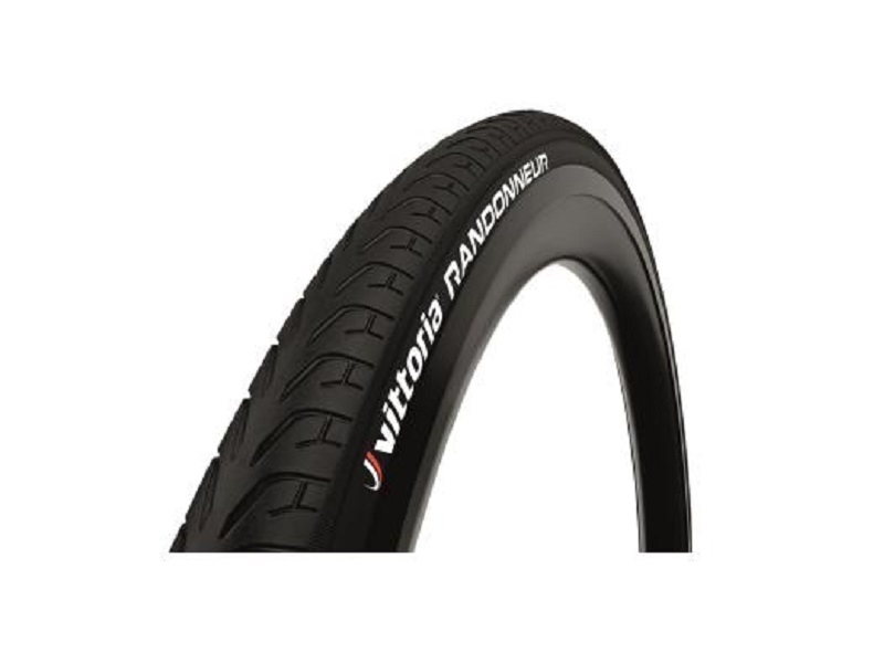 Vittoria 700x35 (37-622) Randonneur Bisiklet Dış Lastik