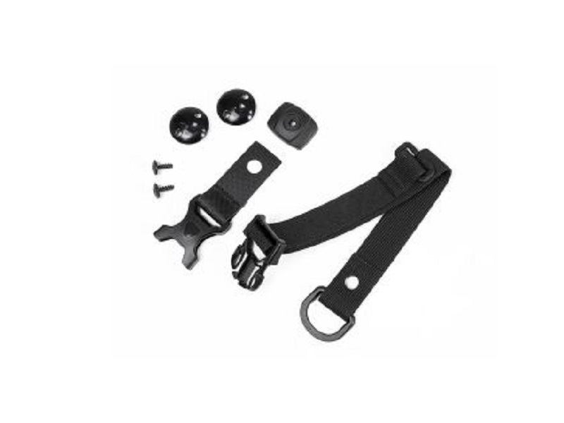 ORTLIEB E214 Kapatma Kayışı QL2.1- Stealth- Auxiliary Closure Strap QL2.1