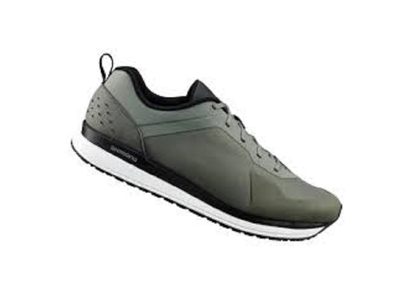 SHİMANO Bicycle Shoes SH-CT500 SO Olive 43.beden