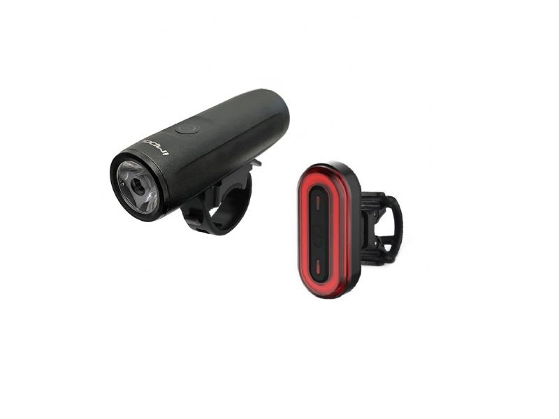 Epik İmpact Far-Stop Seti - SONICSET, Şarjlı Fst 406