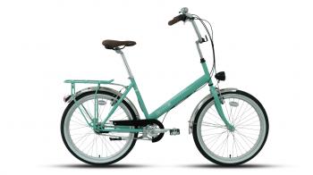 Carraro PONI 24" HUB GEAR 3-V