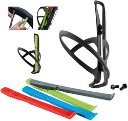 BRIVIGA MATARA KAFESİ BCG-301 PC SİYAH - LEVYE HEDİYELİ SİYAH 21g