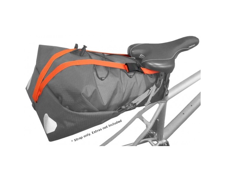 ORTLIEB E216 Bikepacking Sele Altı Çanta Destek İpi 108cm