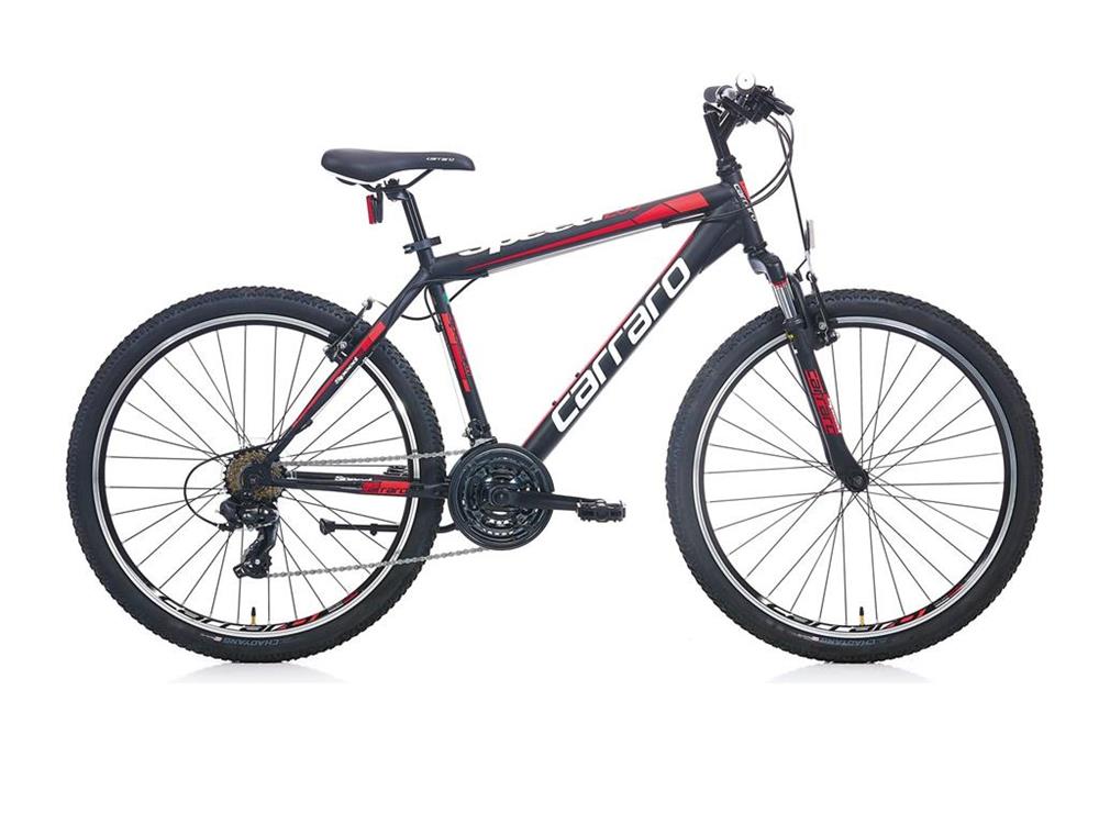 Carraro Speed 260 Vfren  Erkek 21 V 410 H