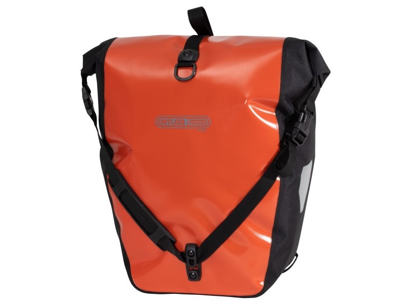 ORTLIEB Arka Çanta Back-Roller Free 40L Pas-Siyah QL2.1 F5106