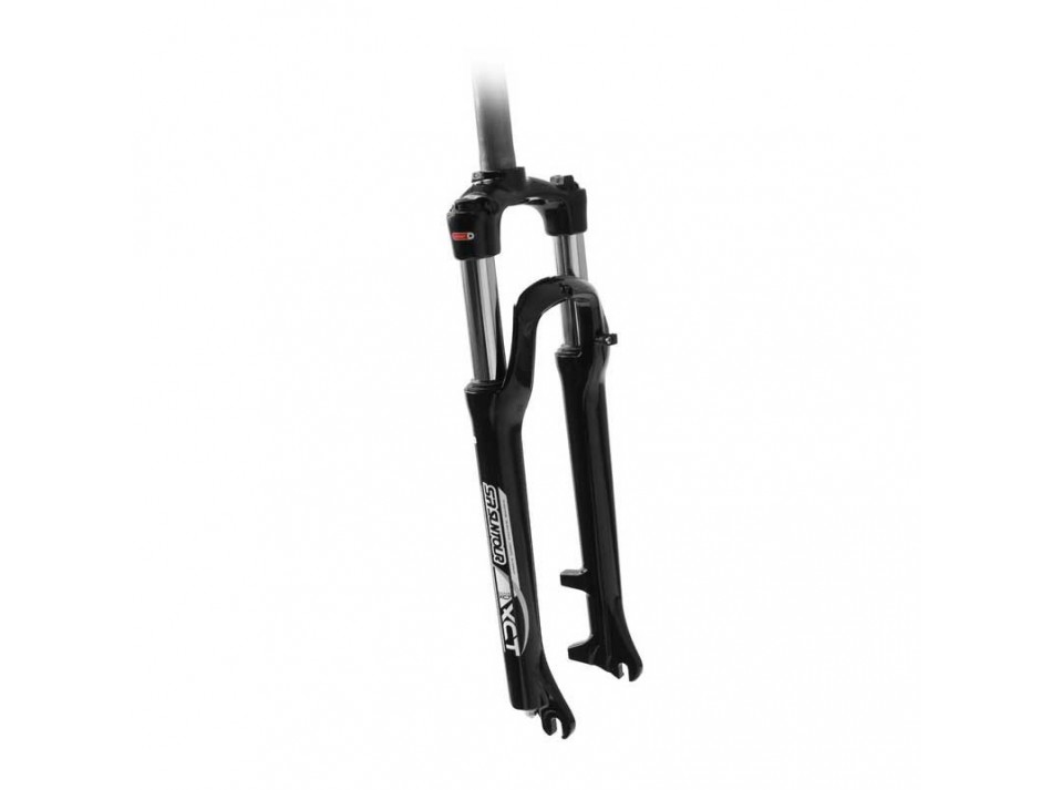 SUNTOUR MAŞA SF13 XCT P MLO 26 100 Disk FREN Siyah