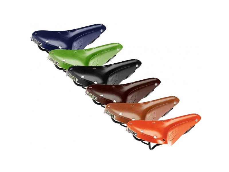 BROOKS SELE B17 / KAHVERENGİ / B211 A07205
