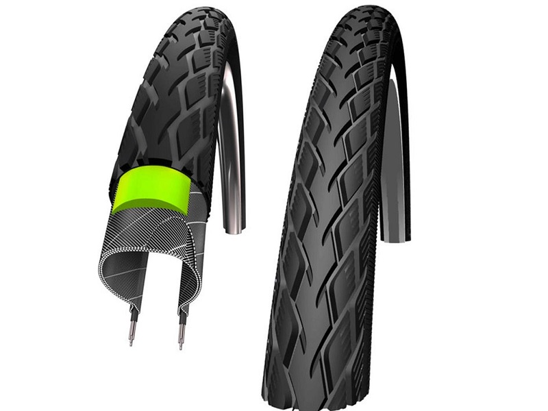 SCHWALBE MARATHON GREENGUARD 20X1.50 Dış Lastik