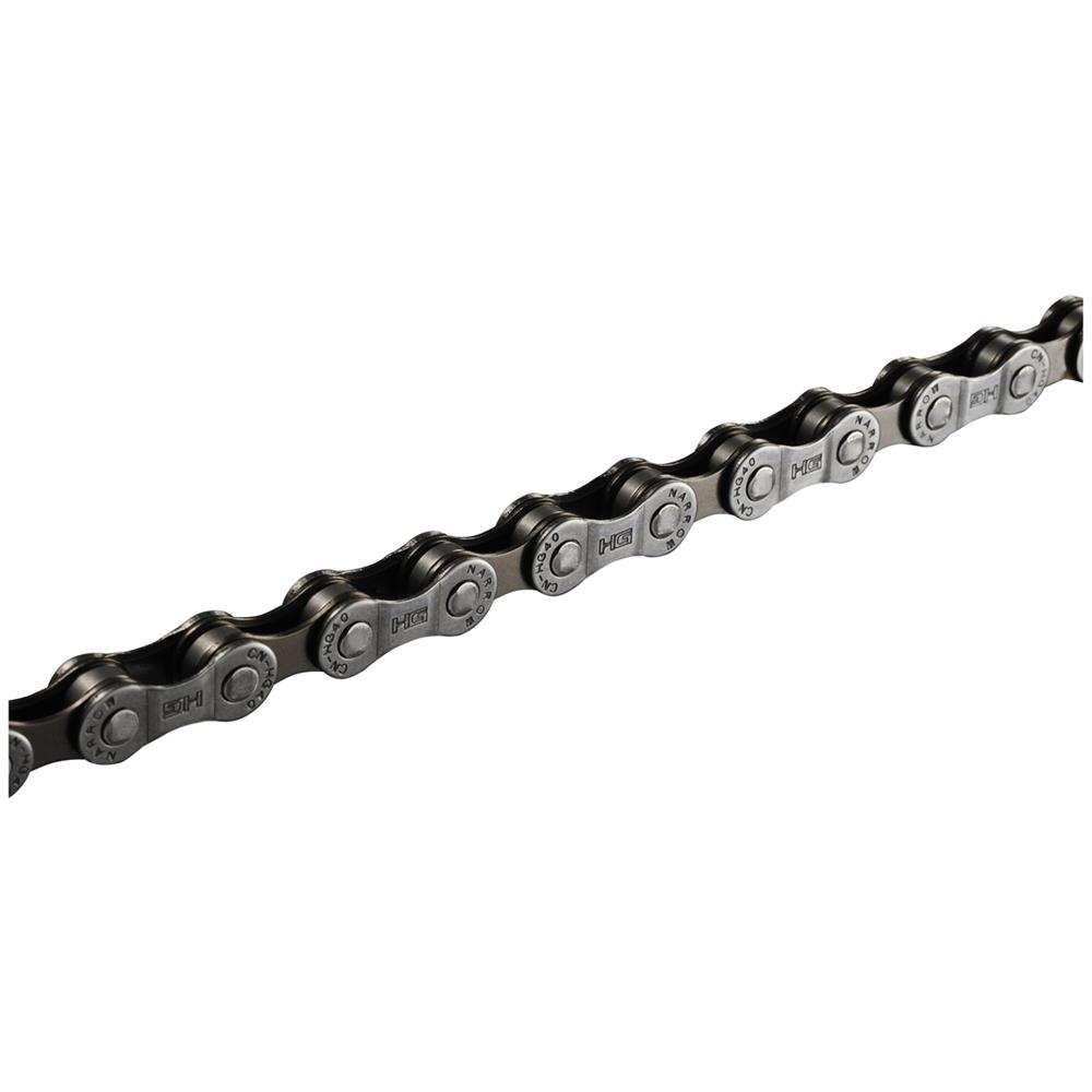 Shimano Chain  CN-HG40 6/7/8- 116 Bakla Kutulu