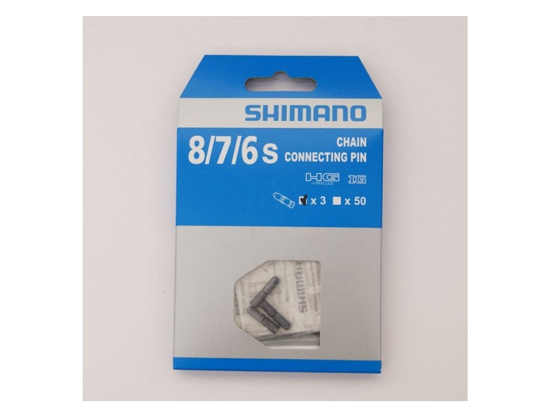 Shimano Zincir Kilidi Chain Connection Pins 7/8s HG-CN90/70/50 7/8s Tane