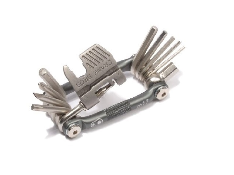 CRANK BROTHERS ALLEN ÇAKI M17  FONKSİYON 168GR