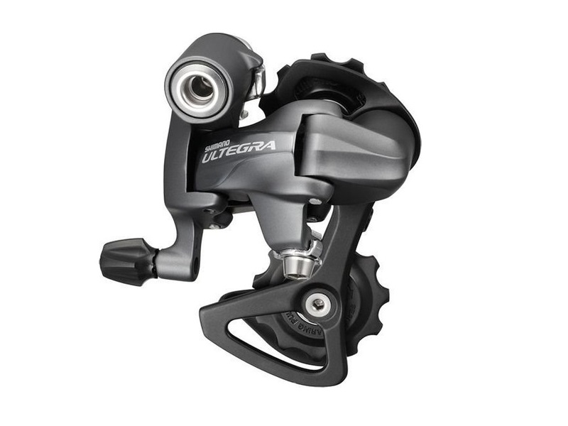 Shimano Ultegra RD-6700A Arka Attırıcı 10V SS 25-30T