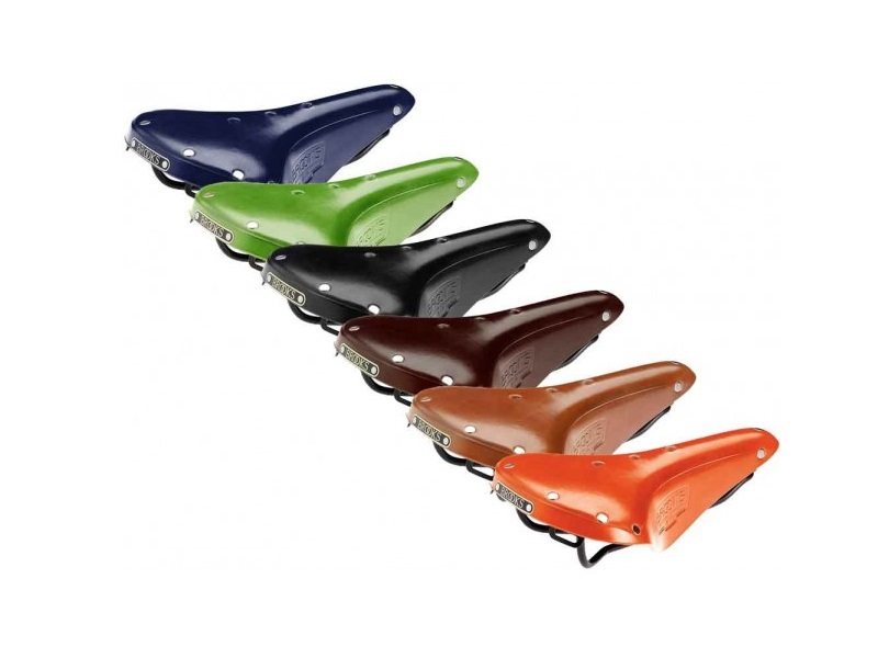 BROOKS SELE B17 / BAL RENGİ B211 A07203