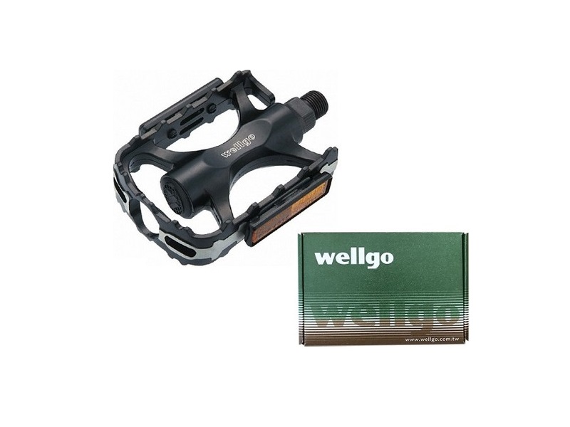 WELLGO ALM PEDAL LU-C29G Bilyalı