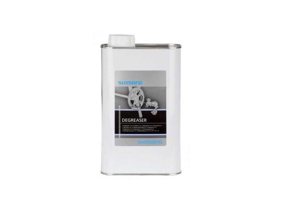 Shimano Yağ Çözücü ve Temizleyici 1000ML Ürün Kodu: WS8000205