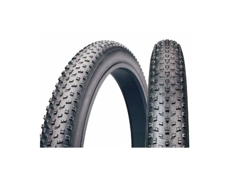 CHAOYANG DIŞ LASTİK BIG DADDY ( FAT BIKE ) 26X4.0 H-5176 W108199