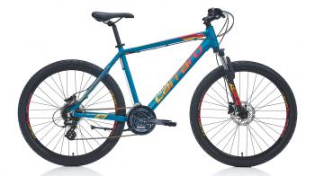 Carraro FORCE 650 26" 24-V HD