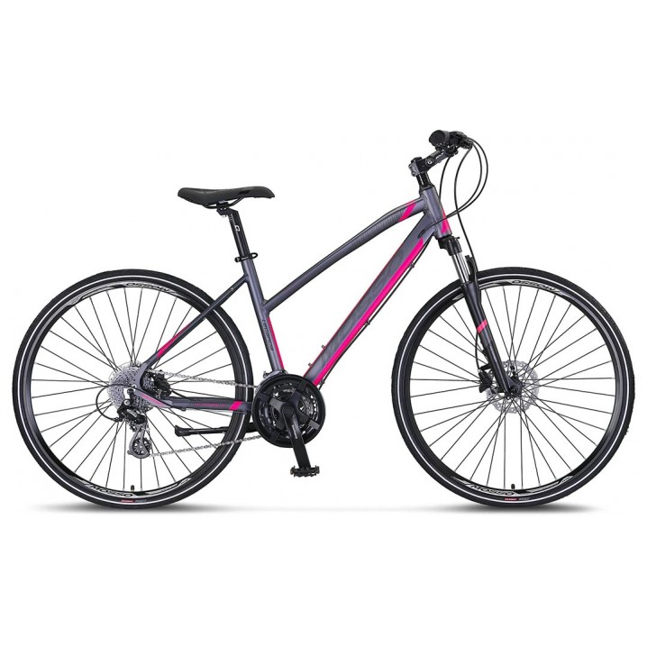 MOSSO LEGARDA 2124 LSM H LADY